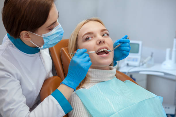 Best Dentist for Dental Trauma [placeholder7] in Glen Alpine, NC